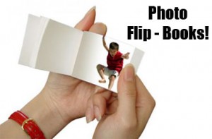 Photo Flipbook