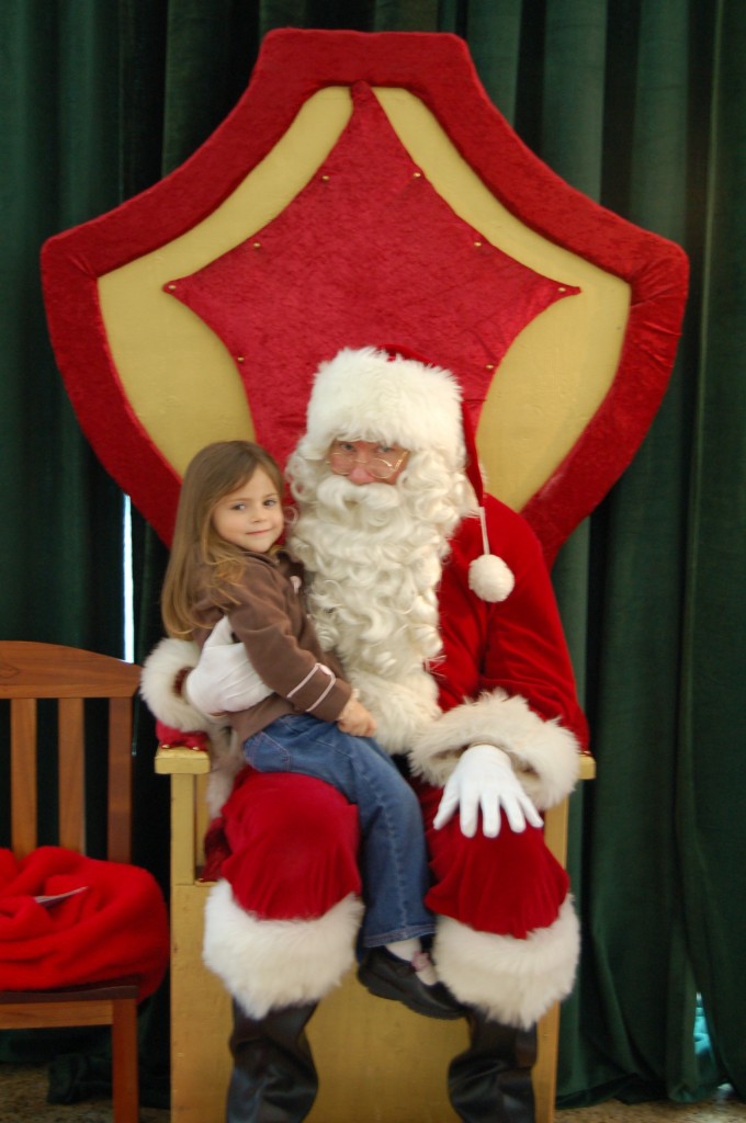 Santa Photos with Go Photo Events!