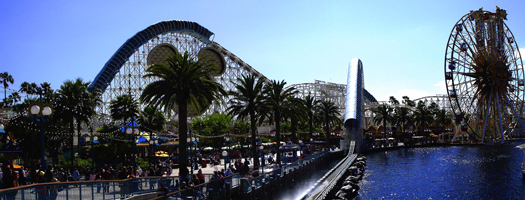 Event Venues in Anaheim, California